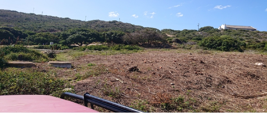 Commercial Property for Sale in Jongensfontein Western Cape